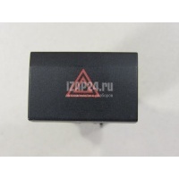 Кнопка аварийной сигнализации VAG Polo (HB) (2009 - ) 6R0953509A