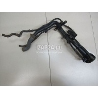 Горловина топливного бака Hyundai-Kia Ceed (2007 - 2012) 310301H000