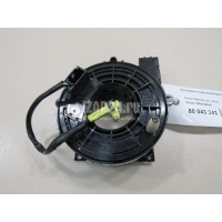 Механизм подрулевой для SRS (ленточный) Nissan Qashqai (J11) (2014 - ) 255544EA0A