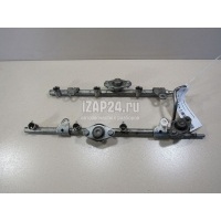 Рейка топливная (рампа) Nissan Teana J32 (2008 - 2013) 17521JN00A
