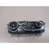 Блок управления климатической установкой Renault Kaptur (2016 - ) 275100037R