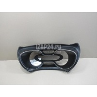 Накладка декоративная Renault Kaptur (2016 - ) 682504160R
