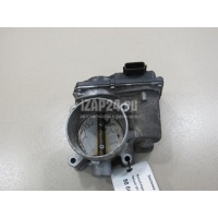 Заслонка дроссельная электрическая Renault Duster (2012 - ) 161203668R
