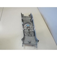 Накладка стойки Honda Civic 5D (2006 - 2012) 84111SMGE03ZA