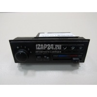 Блок управления отопителем Nissan Almera Classic (B10) (2006 - 2013) 27118-95f0b