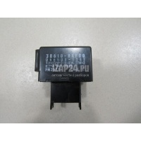 Реле поворотов Suzuki Ignis (HT) (2000 - 2005) 3861084F00