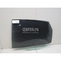 Стекло двери задней левой Ford Focus I (1998 - 2005) 1092949