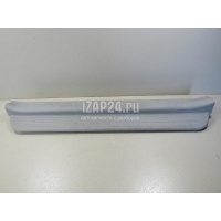 Накладка порога (внутренняя) Hyundai-Kia Ceed (2007 - 2012) 858711H000ED