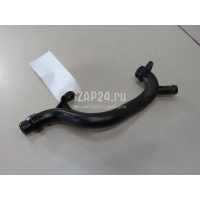 Трубка системы охлаждения VAG A4 [B8] (2007 - 2015) 06H121065D