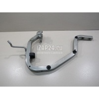 Петля крышки багажника Renault Logan II (2014 - ) 904015781R