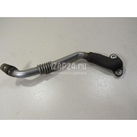 Трубка турбокомпрессора (турбины) Mazda CX 7 (2007 - 2012) L33E14290