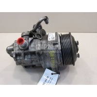 Насос гидроусилителя BMW X5 E70 (2007 - 2013) 32416783965
