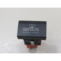 Кнопка обогрева заднего стекла VAG Polo (HB) (2009 - ) 6R0959621A
