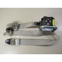 Ремень безопасности с пиропатроном Mazda CX 7 (2007 - 2012) E22357L30A34