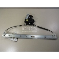 Стеклоподъемник электр. передний правый Mazda CX 7 (2007 - 2012) EG2158590B