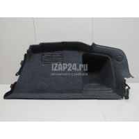 Обшивка багажника VAG A4 [B7] (2005 - 2007) 8E5863888G2Z3