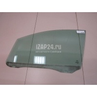 Стекло двери передней левой Ford C-MAX (2003 - 2010) 1363837