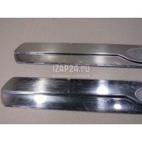 Накладка порога (внутренняя) Ford Mondeo IV (2007 - 2015) 1488612