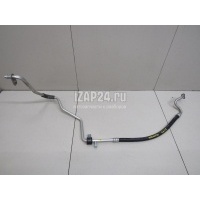 Трубка кондиционера Mitsubishi Lancer (CX,CY) (2007 - ) 7815A065