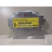 Блок управления AIR BAG Mitsubishi Lancer (CX,CY) (2007 - ) 8635A073