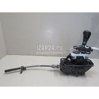 Кулиса КПП VAG A5/S5 [8T] Coupe/Sportback (2007 - 2016) 8K1713041H