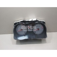 Панель приборов Nissan Note (E11) (2006 - 2013) 24810-9u50d