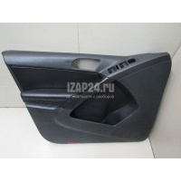 Обшивка двери передней левой VAG Tiguan (2007 - 2011) 5N0867011CXNJ