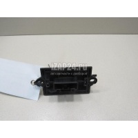 Резистор отопителя Nissan Micra (K12E) (2002 - 2010) 27150AX115