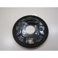 Щит опорный задний левый Suzuki SX4 (2006 - 2013) 5310279J00