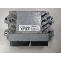 Блок управления двигателем Renault Logan (2005 - 2014) 8200483732