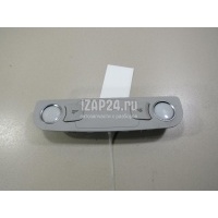 Плафон салонный VAG A6 [C6,4F] (2004 - 2011) 4L0947111B9NQ