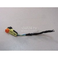 Разъем VAG Altea (2004 - 2015) 4F0972562