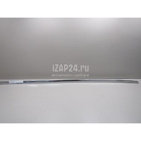 Молдинг передней правой двери VAG Passat CC (2008 - 2017) 3C8853072A2ZZ
