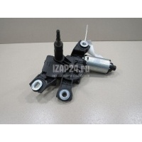Моторчик стеклоочистителя задний VAG Golf V (2003 - 2009) 5N0955711A