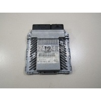 Блок управления двигателем VAG Allroad quattro (2006 - 2012) 4F1910559S