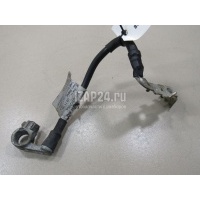 Клемма аккумулятора минус VAG Octavia (A7) (2013 - ) 5Q0971235A