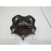 Ступица задняя Nissan Juke (F15) (2011 - ) 432021KA0A