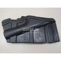 Пыльник двигателя боковой левый Hyundai-Kia Elantra (2006 - 2011) 291202H050