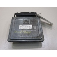 Блок управления двигателем VAG Passat [B6] (2005 - 2010) 03G906018FG