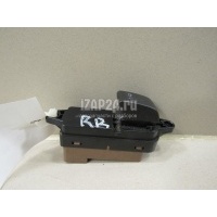 Кнопка стеклоподъемника Mazda CX 7 (2007 - 2012) EH1566380