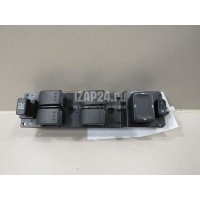 Блок управления стеклоподъемниками Mazda CX 7 (2007 - 2012) EH1466350