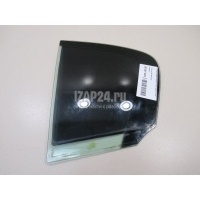Стекло двери задней левой (форточка) VAG Passat [B6] (2005 - 2010) 3C5845215