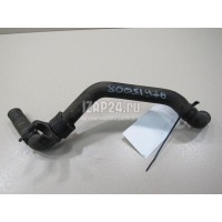 Шланг системы охлаждения VAG Golf IV/Bora (1997 - 2005) 1K0122058E