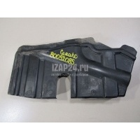 Пыльник двигателя боковой правый Hyundai-Kia Elantra (2006 - 2011) 291202H000
