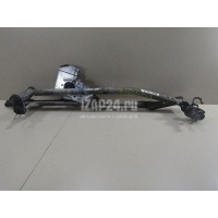Трапеция стеклоочистителей VAG Passat [B6] (2005 - 2010) 3C1955601
