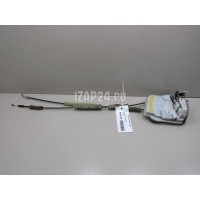 Замок двери задней правой Mazda Mazda 6 (GH) (2007 - 2013) GS1F72310