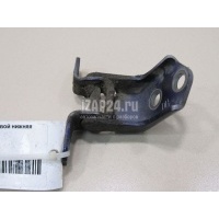 Петля двери передней левой нижняя Mazda CX 5 (2017 - ) D46158210