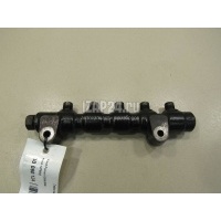Рейка топливная (рампа) Fiat Scudo II (2007 - 2016) 9654592680