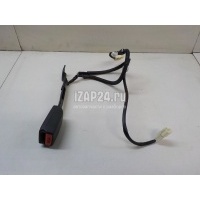 Ответная часть ремня безопасности Toyota Yaris (2005 - 2011) 732300D160B0