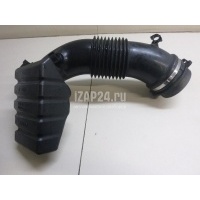 Патрубок воздушного фильтра VAG Q5 [8R] (2008 - 2017) 06E129629S
